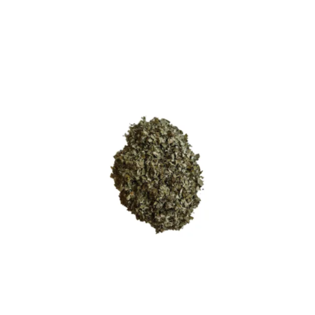 Himalayan Raspberry Leaves (Tea Cut)-1kg